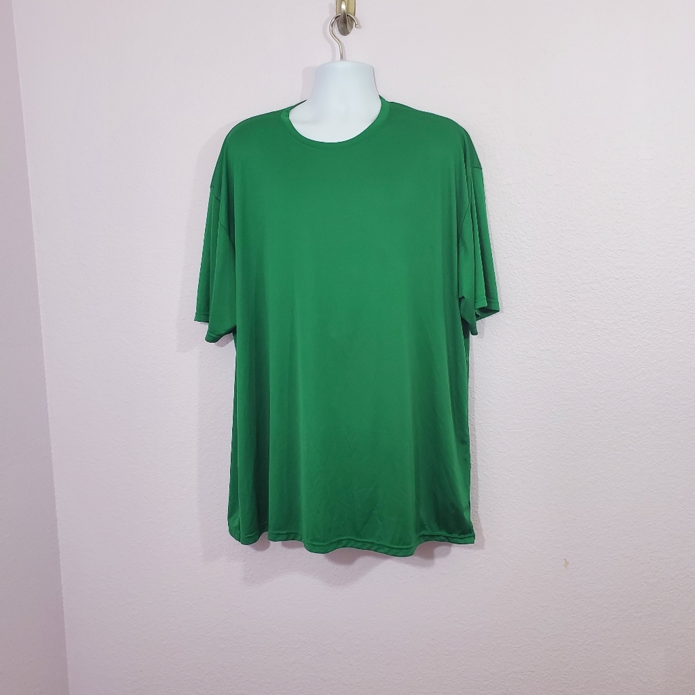 A4 Shirt 4X